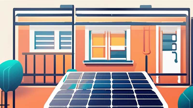 What are the disadvantages of installing solar panels?