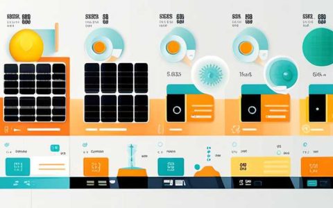 How to calculate solar energy formula