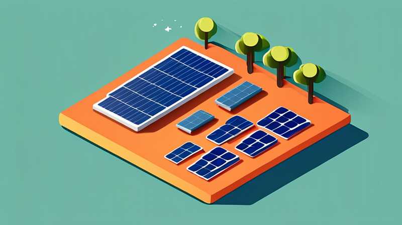 How to transform solar photovoltaic panels