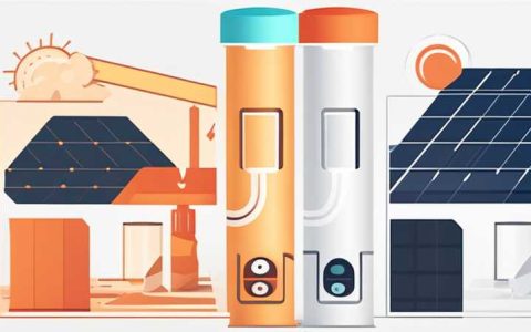 How to install a solar barrel and how much does it cost