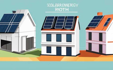 How to regulate rooftop solar energy
