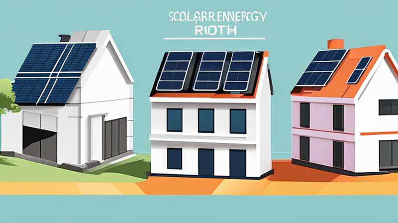 How to regulate rooftop solar energy