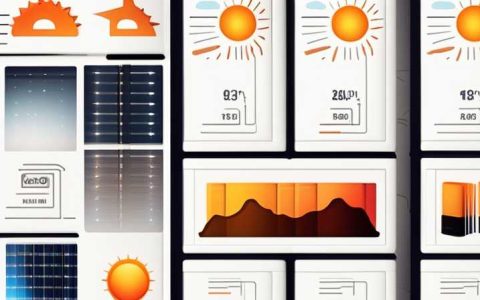 Why solar heating?