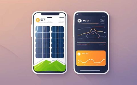 What are the disadvantages of solar energy monitoring?