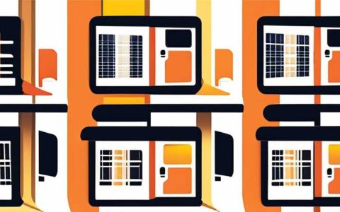 How to activate solar energy in a new house