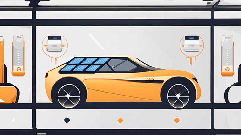 How to clean Daewoo Sunshine Solar