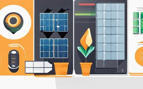 How long does it take for indoor solar energy to be stored in batteries?