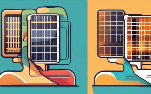 What is the reason for the solar socket to make noise?