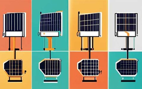 How to plug the solar energy pipe