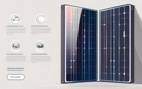 How to install solar panel bracket