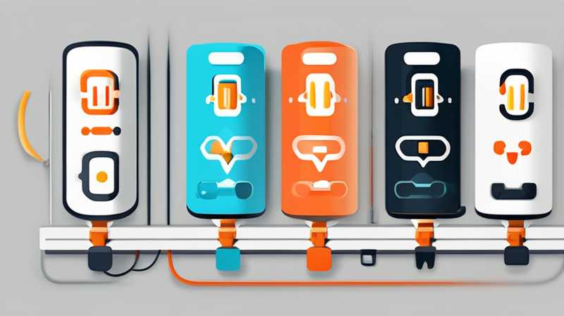 Cómo calcular la capacidad de la batería de almacenamiento de energía para energía térmica