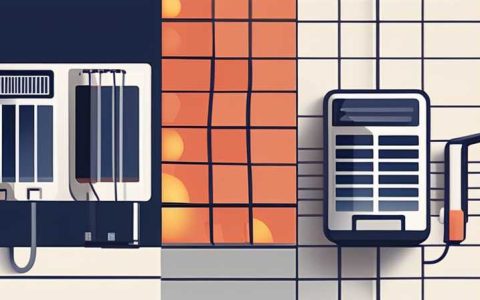 What charger should I use for 17v solar panels?