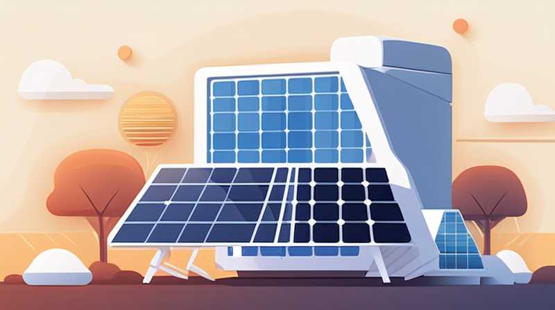 How much does solar photovoltaic power supply cost