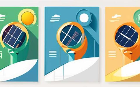 How about solar-powered light sources