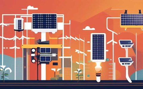 How much electricity do solar panels use in a year?