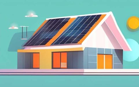 How about photovoltaic dual-purpose solar energy