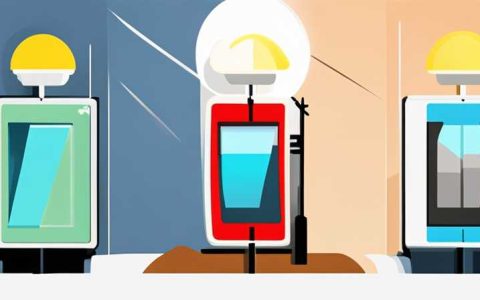 How much does a 1 kW solar street light cost?