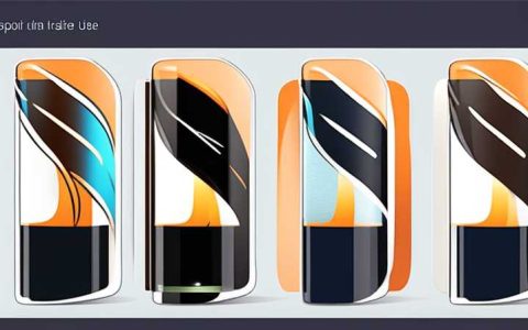 How to install solar glass tube leather pads