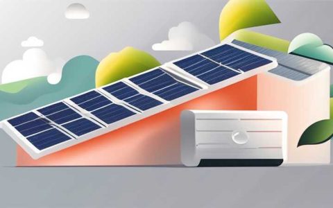 How to put solar energy conversion fluid