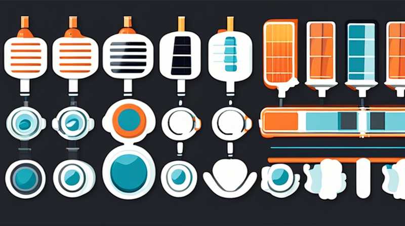 What to do if the solar tube is eccentric