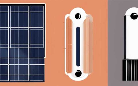 How to open the valve of Taibiao solar energy