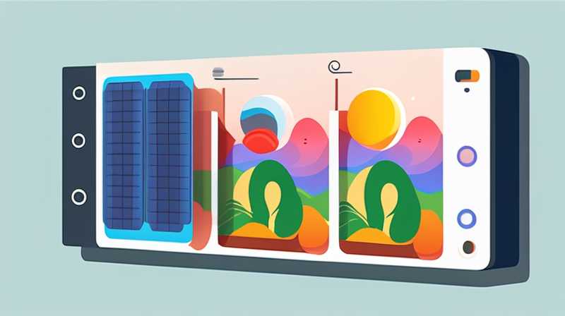 How to slice solar silicon wafers