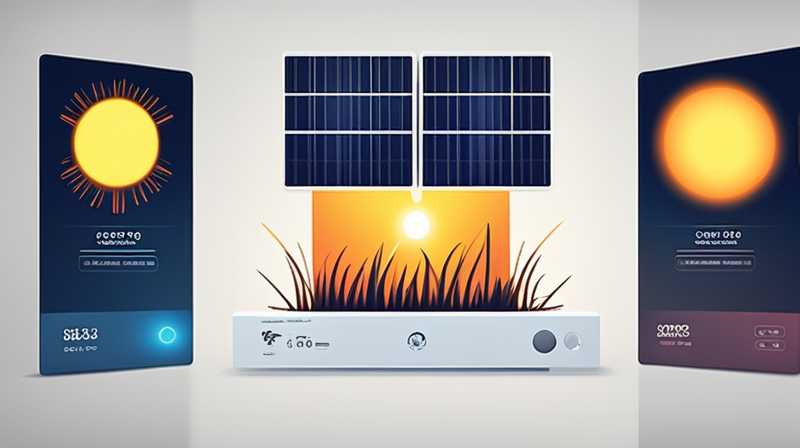 How to add fiber optic to solar lights