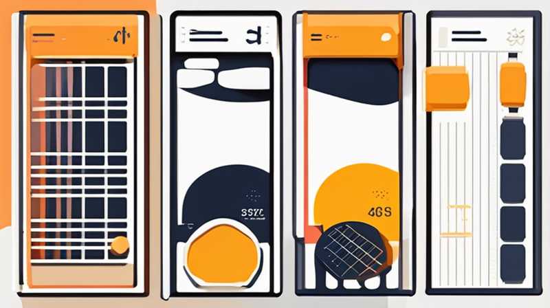 How much does a small solar light cost?