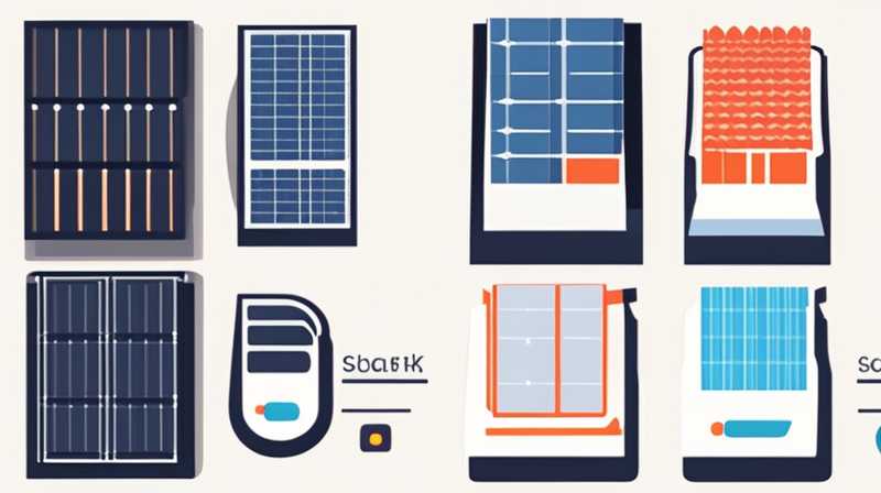 How much does a seven-meter solar light cost?