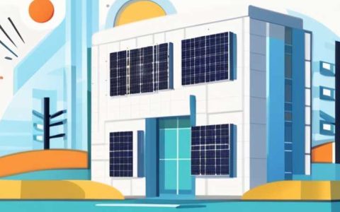 How to connect solar energy video