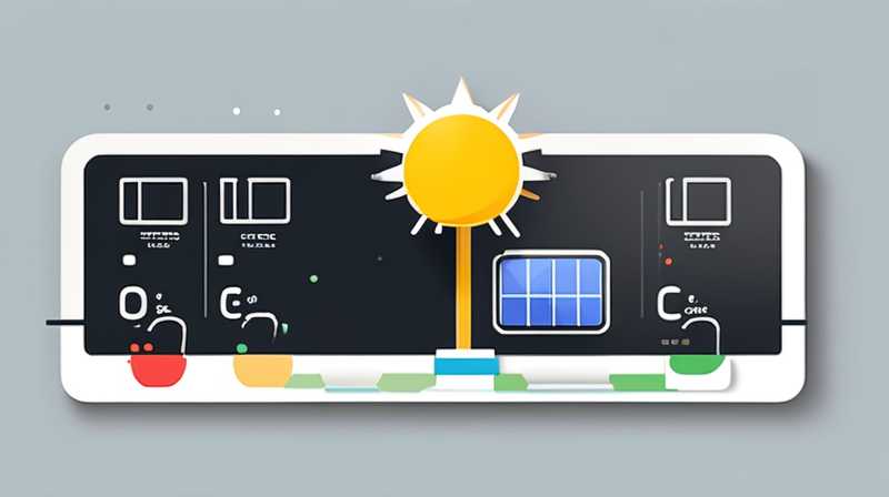 How much does the solar panel plus the bracket weigh?