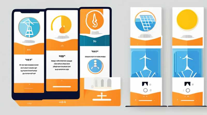 How much electricity can solar energy use at one time?