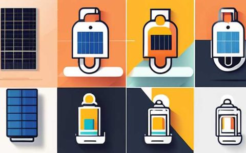 How to turn on a solar light