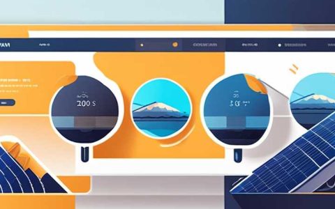 What are the Panwan solar plants?