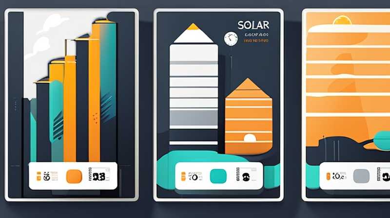 What is the difference between good and bad solar energy?