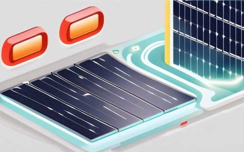 How much power does a 20-tube solar panel have?
