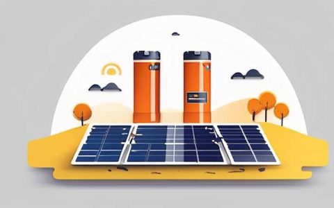 How long can outdoor solar batteries last?
