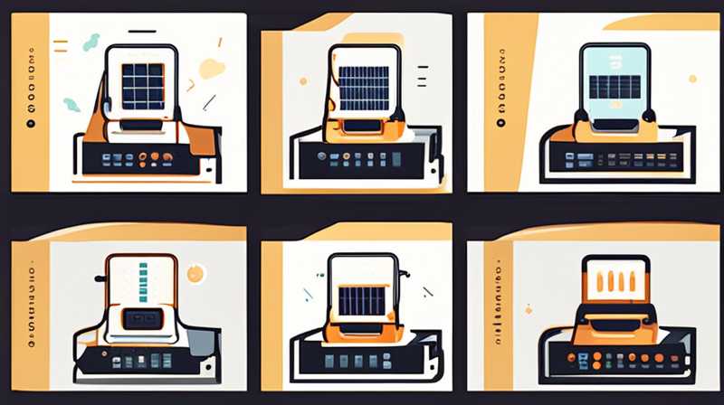 How to sell solar chanting machine