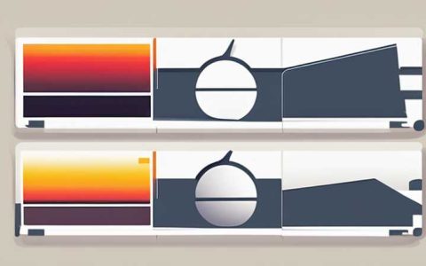 How to distinguish the front and back of solar back panels