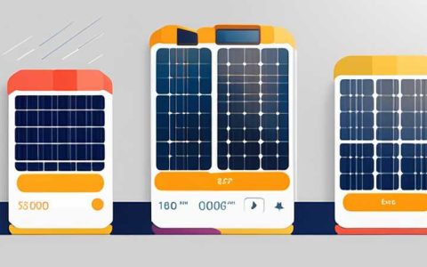 How much does a Sunshine solar panel cost?
