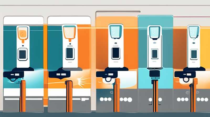 How much does it cost to use a solar powered pump?