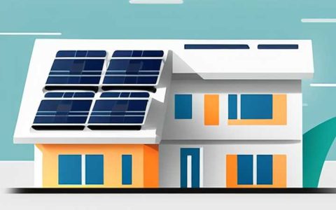 What do you need to install indoor solar energy?