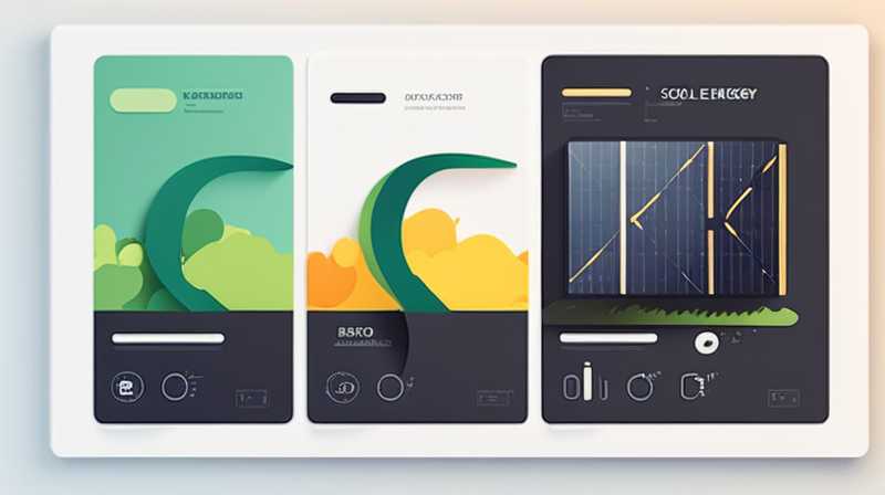 How to measure solar energy