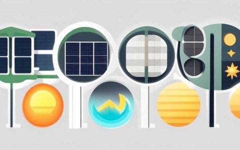 Which brand of new solar outdoor lights is good?