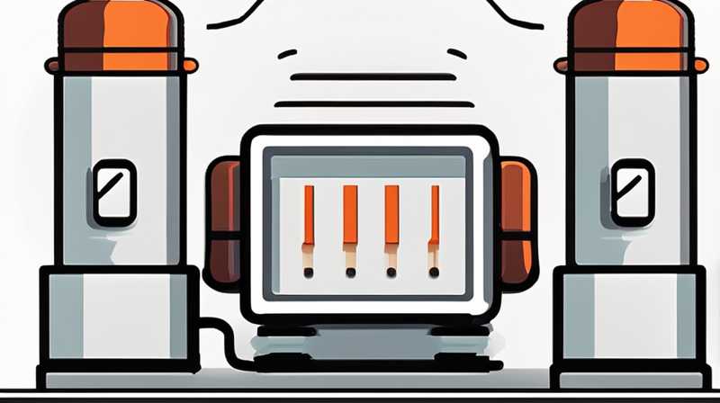 ¿Cuál es la tasa del impuesto al valor agregado para la electricidad almacenada de energía?