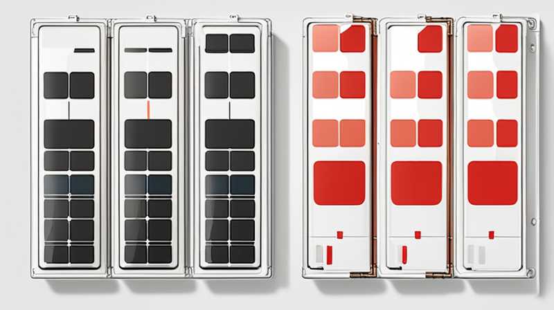 How many panels are needed to assemble a 200w solar panel?