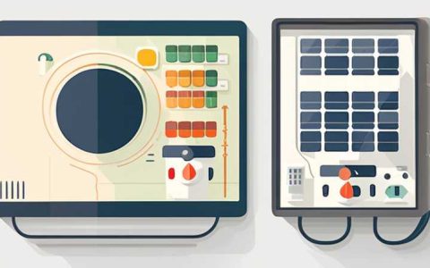 How to repair solar light controller