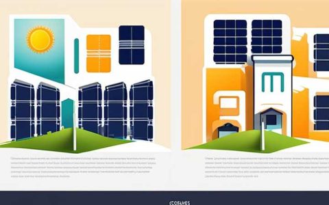 What does kw mean for solar energy?