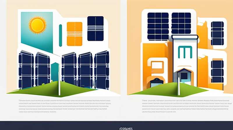 What does kw mean for solar energy?
