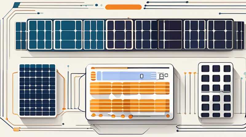 How to modify solar cells